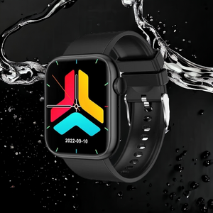 Lige Smart Reloz™ - Lady Collection Waterproof Sport Activity Fitness Touch Bracelet Clock+Box