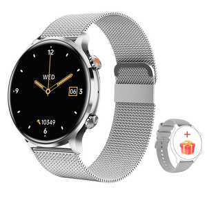 Lige Bold™ Waterproof Sport Activity  Smartwatch For Android & IOS